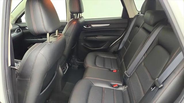 2023 Mazda CX-5 2.5 S Preferred