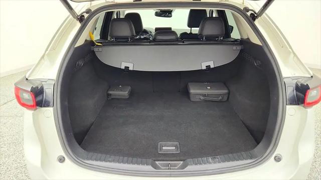 2023 Mazda CX-5 2.5 S Preferred
