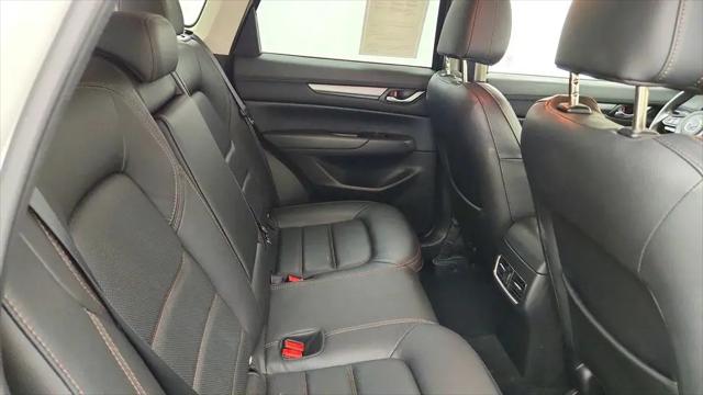 2023 Mazda CX-5 2.5 S Preferred