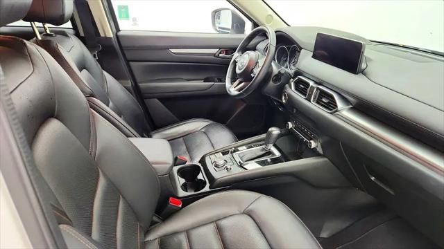 2023 Mazda CX-5 2.5 S Preferred