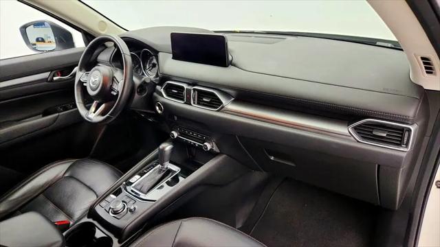 2023 Mazda CX-5 2.5 S Preferred
