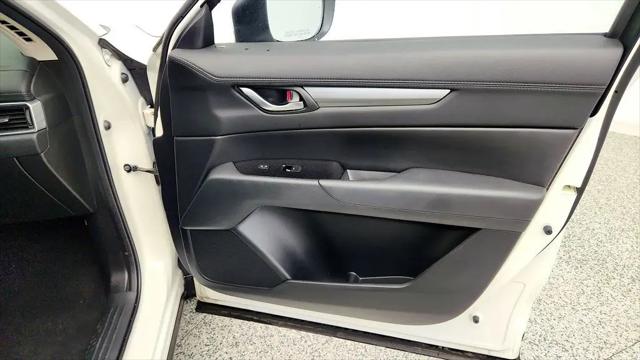 2023 Mazda CX-5 2.5 S Preferred