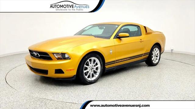 2010 Ford Mustang V6 Premium for sale in Sewell, NJ