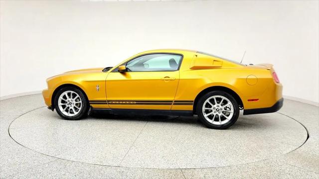 2010 Ford Mustang V6 Premium
