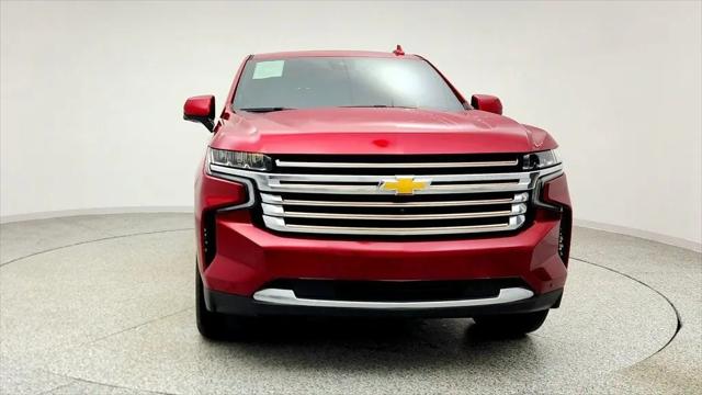2023 Chevrolet Tahoe 2WD High Country