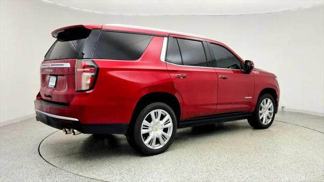 2023 Chevrolet Tahoe 2WD High Country