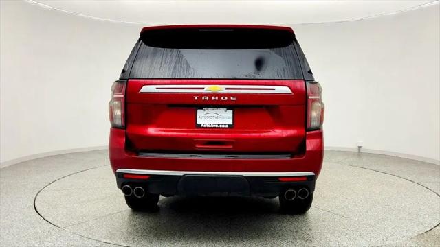 2023 Chevrolet Tahoe 2WD High Country