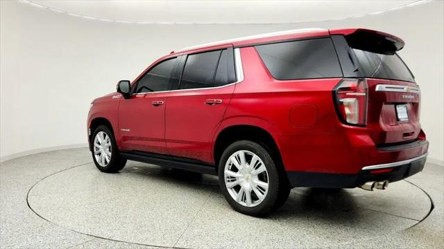 2023 Chevrolet Tahoe 2WD High Country