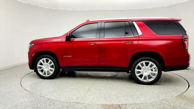2023 Chevrolet Tahoe 2WD High Country