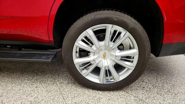 2023 Chevrolet Tahoe 2WD High Country