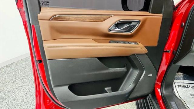 2023 Chevrolet Tahoe 2WD High Country
