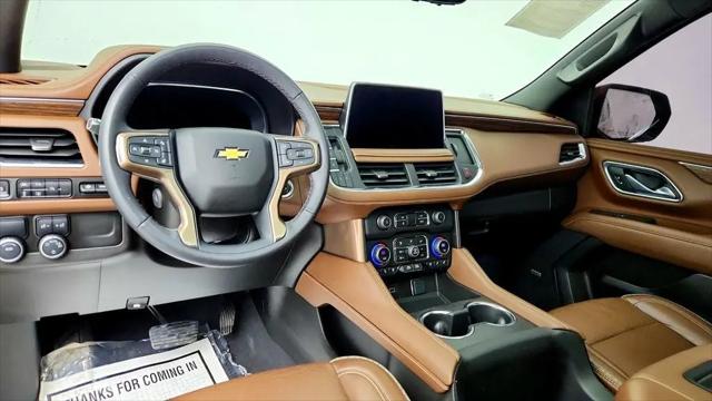 2023 Chevrolet Tahoe 2WD High Country