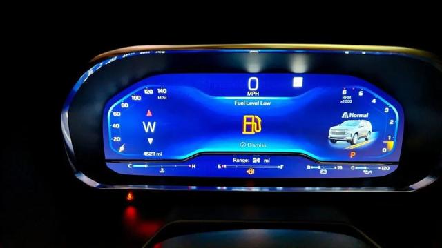 2023 Chevrolet Tahoe 2WD High Country