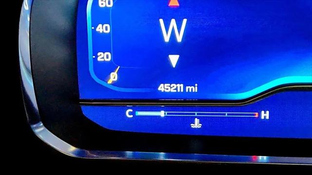 2023 Chevrolet Tahoe 2WD High Country
