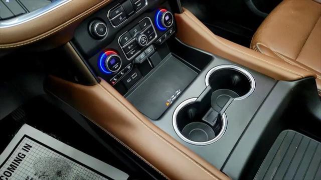 2023 Chevrolet Tahoe 2WD High Country