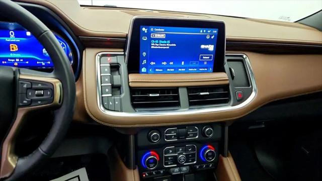2023 Chevrolet Tahoe 2WD High Country