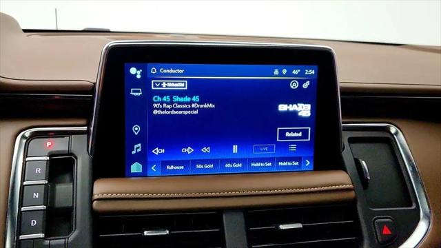 2023 Chevrolet Tahoe 2WD High Country