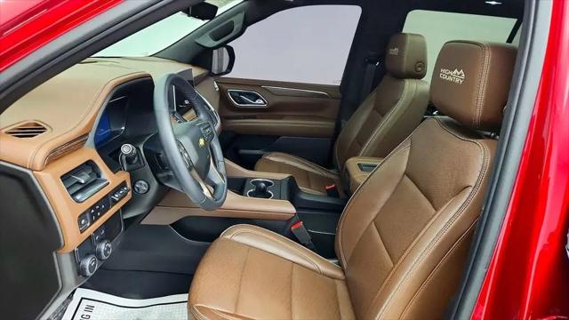 2023 Chevrolet Tahoe 2WD High Country
