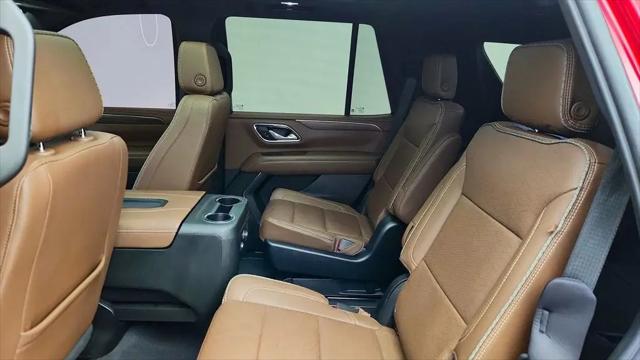 2023 Chevrolet Tahoe 2WD High Country