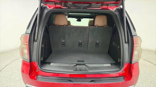 2023 Chevrolet Tahoe 2WD High Country