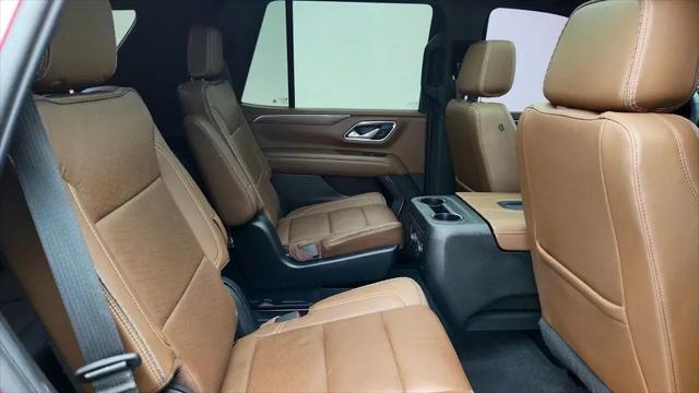 2023 Chevrolet Tahoe 2WD High Country