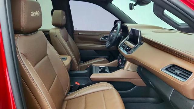 2023 Chevrolet Tahoe 2WD High Country