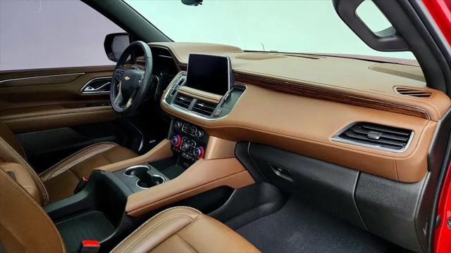 2023 Chevrolet Tahoe 2WD High Country
