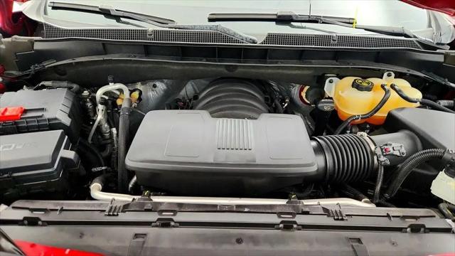 2023 Chevrolet Tahoe 2WD High Country