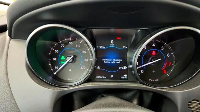 2017 Jaguar F-PACE 35t Prestige