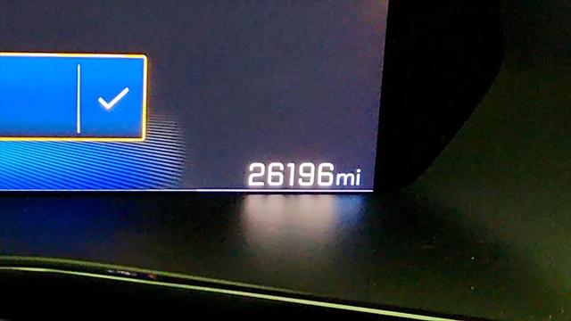 2023 Chevrolet Colorado 4WD Crew Cab Short Box ZR2