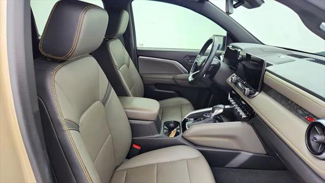 2023 Chevrolet Colorado 4WD Crew Cab Short Box ZR2