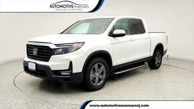 2023 Honda Ridgeline RTL for sale in Sewell, NJ