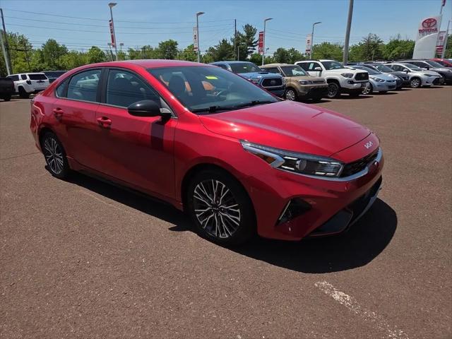2024 Kia Forte GT-Line for sale in Hatfield, PA