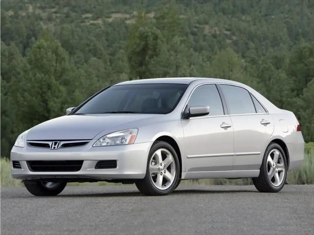 2006 Honda Accord 2.4 EX for sale in Howell, MI