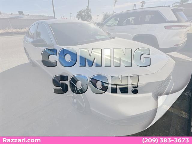 2024 Honda Accord Hybrid Sport for sale in Merced, CA