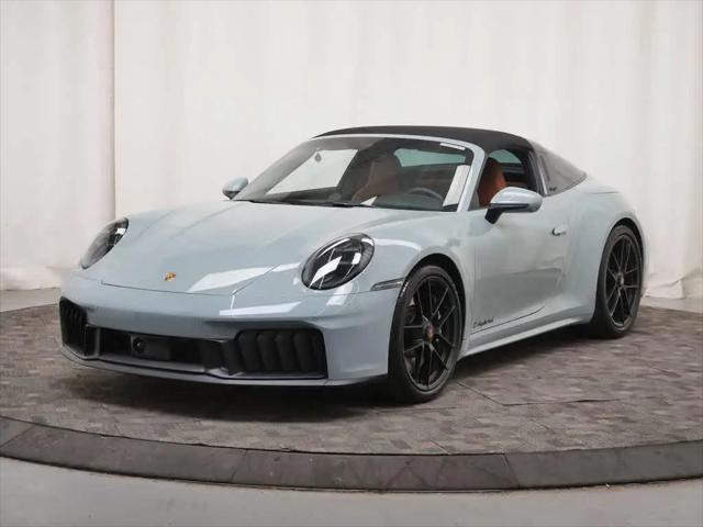 2025 Porsche 911 Targa 4 GTS for sale in Golden Valley, MN