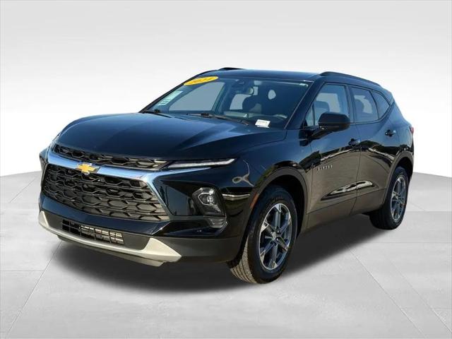 2024 Chevrolet Blazer FWD 2LT for sale in Pell City, AL