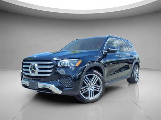 2025 Mercedes-Benz GLS GLS 450 4MATIC for sale in Fort Mill, SC