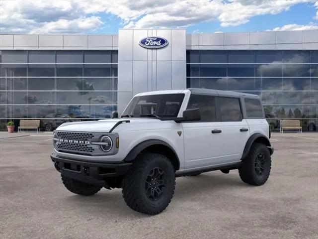 2026 Ford Bronco Badlands for sale in Aransas Pass, TX