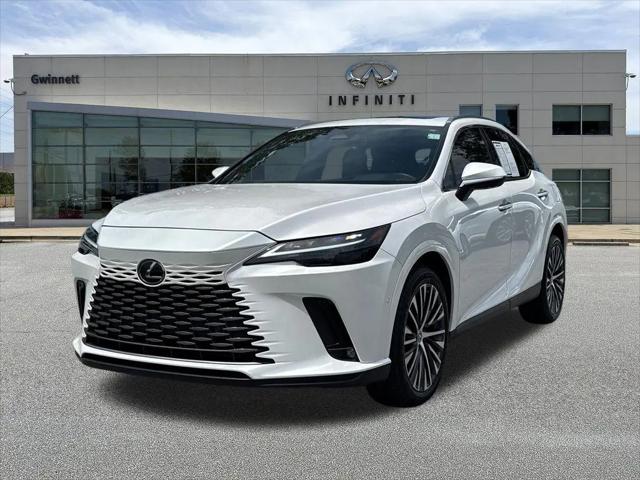 2024 Lexus RX 350 Premium Plus for sale in Duluth, GA