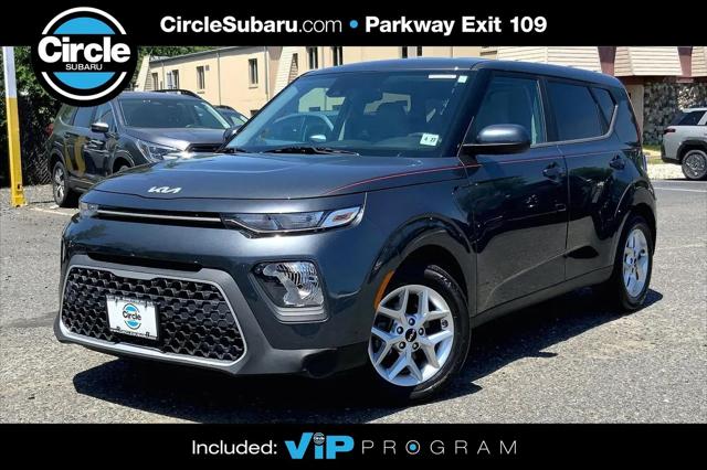 2022 Kia Soul S for sale in Shrewsbury, NJ