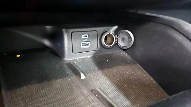 2022 Ford Escape Titanium Hybrid