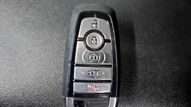 2022 Ford Escape Titanium Hybrid