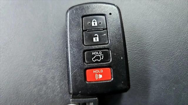 2016 Toyota RAV4 Hybrid Limited