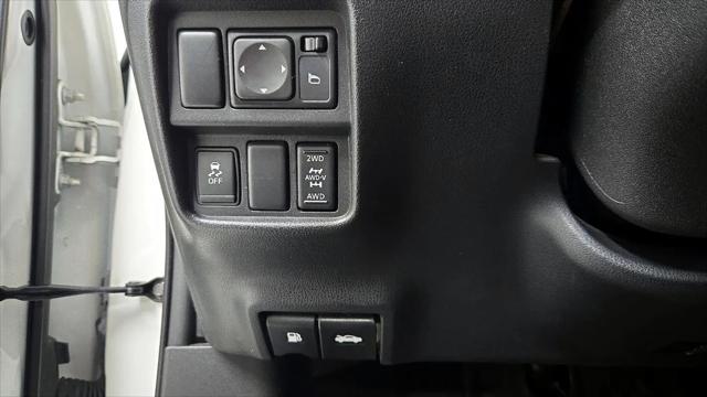 2016 Nissan JUKE SV