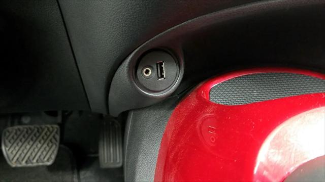 2016 Nissan JUKE SV