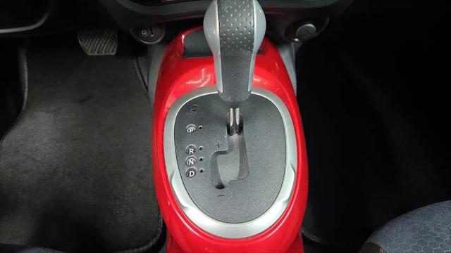 2016 Nissan JUKE SV