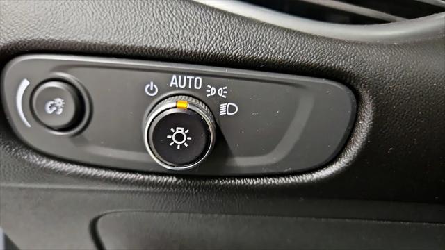 2023 Chevrolet Malibu FWD 1FL