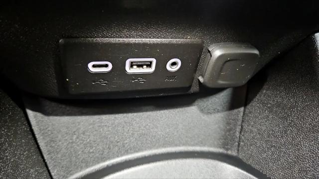 2023 Chevrolet Malibu FWD 1FL