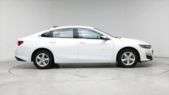 2023 Chevrolet Malibu FWD 1FL